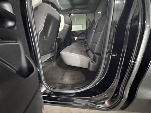 Used 2015 Chevrolet Silverado 1500 LT w/ Rally 2 Edition AWD/4WD image 20