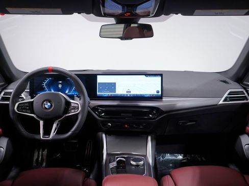 Used 2025 BMW 440i xDrive image 10