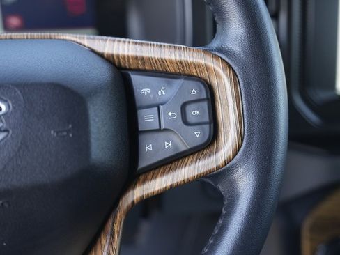 Certified 2023 Ford Bronco Big Bend image 23