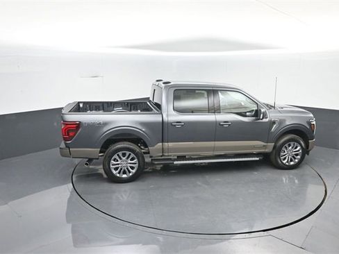 New 2026 Ford F150 King Ranch image 23