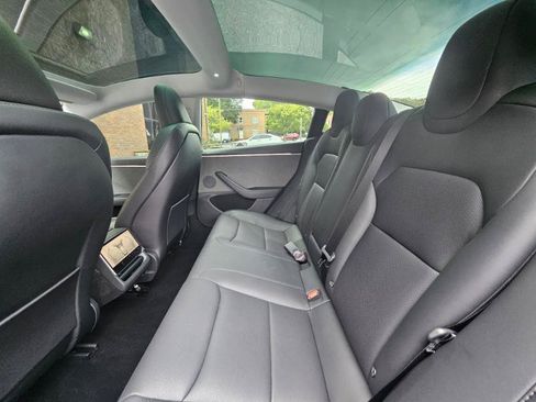 Used 2024 Tesla Model 3 Long Range RWD image 64