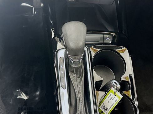 Used 2024 Chevrolet Trax ACTIV w/ Sunroof Package image 22