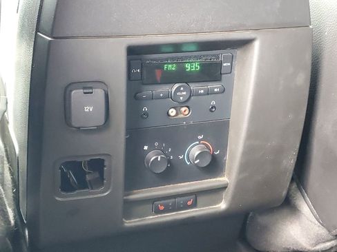 Used 2014 Ford Expedition Limited w/ Equipment Group 301A AWD/4WD image 15