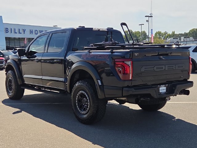 Certified 2025 Ford F150 Raptor AWD/4WD image 5