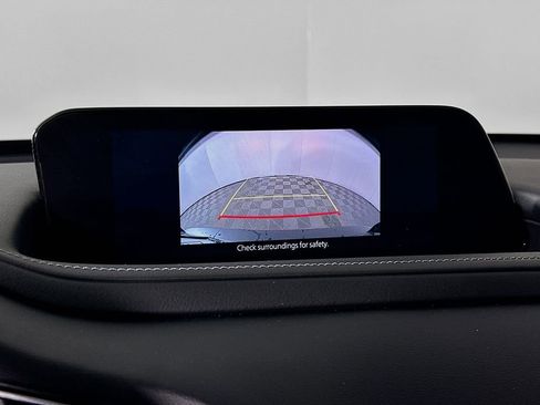 Certified 2025 MAZDA CX-30 AWD 2.5 S w/ Preferred Package image 19