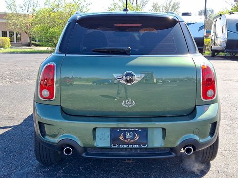 Used 2015 MINI Cooper Countryman S FWD image 21