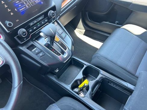Used 2022 Honda CR-V EX image 25