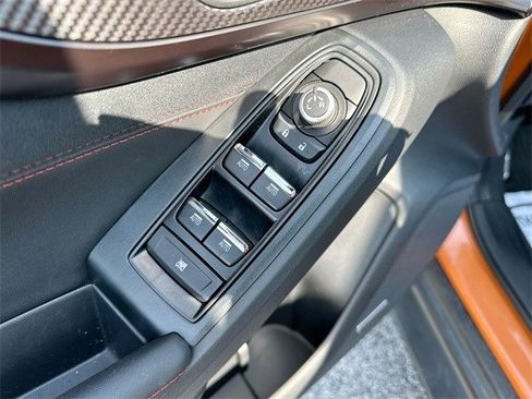 Used 2022 Subaru WRX GT image 24