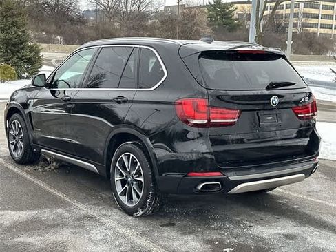 Used 2018 BMW X5 xDrive35i image 23