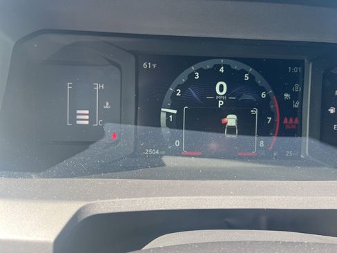 Used 2024 Toyota Tacoma SR5 image 13