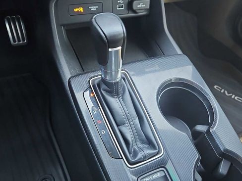 Certified 2022 Honda Civic Sport image 20