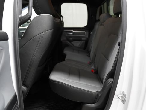 Used 2021 RAM 1500 Big Horn image 5