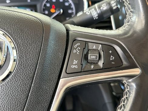 Used 2018 Buick Encore Preferred image 21