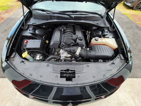 Used 2023 Dodge Charger Scat Pack w/ Plus Group RWD image 19