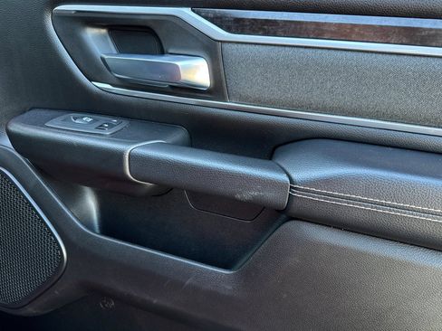 Used 2022 RAM 1500 Big Horn AWD/4WD image 18