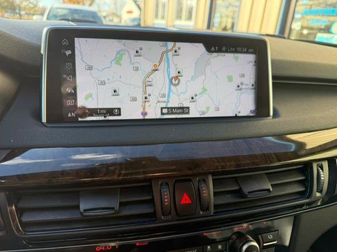 Used 2017 BMW X5 xDrive35i image 21
