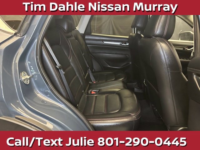 Used 2024 MAZDA CX-5 Carbon Edition AWD/4WD image 18