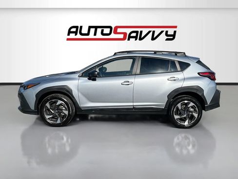 Used 2025 Subaru Crosstrek 2.5i Limited w/ Crosstrek Mirror Package AWD/4WD image 4