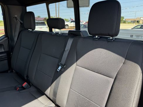 Used 2020 Ford F150 XLT w/ Equipment Group 302A Luxury RWD image 20