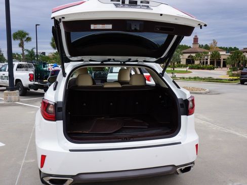 Used 2017 Lexus RX 350 AWD image 37