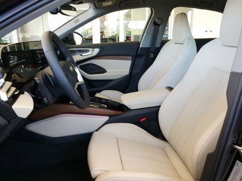 New 2025 Audi A5 2.0T Prestige image 10