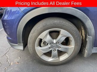 Used 2016 Honda HR-V LX video 2