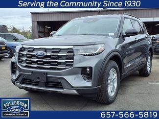 New 2026 Ford Explorer Active w/ Active Comfort Package RWD video 1
