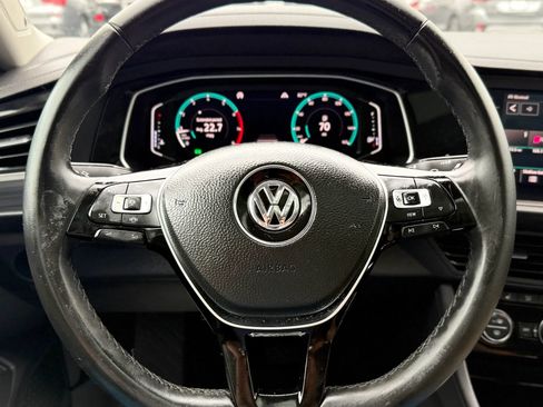 Used 2019 Volkswagen Jetta SEL FWD image 13