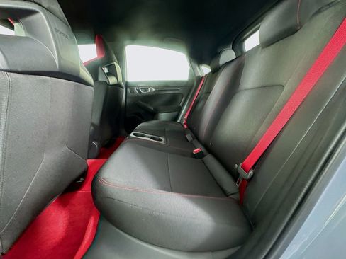 New 2025 Honda Civic Type R image 33