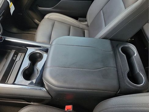 Used 2025 Chevrolet Tahoe LT w/ Comfort Package RWD image 20