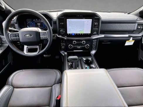New 2026 Ford F150 Tremor AWD/4WD image 4