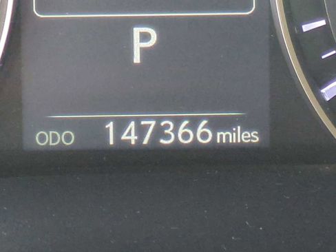 Used 2017 Lexus RX 350 AWD image 12