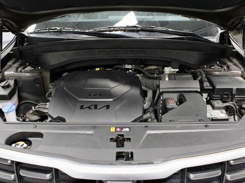 Used 2024 Kia Telluride SX AWD/4WD image 18