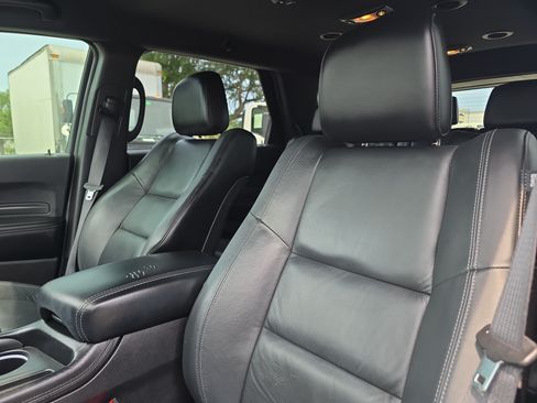 Used 2021 Dodge Durango GT AWD/4WD image 26