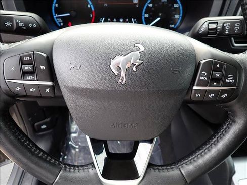 Used 2023 Ford Bronco Sport Big Bend w/ Convenience Package AWD/4WD image 14