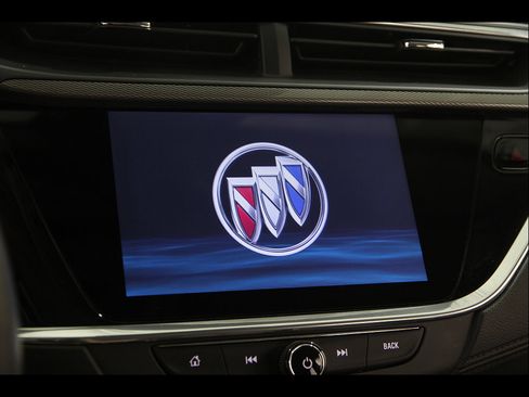 Used 2023 Buick Encore GX Select FWD image 9