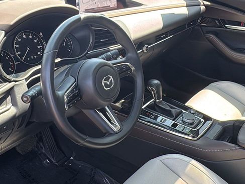 Certified 2025 MAZDA CX-30 AWD 2.5 S w/ Premium Package image 20