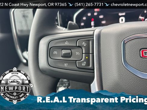 New 2026 GMC Sierra 1500 Elevation w/ Elevation Premium Package image 28