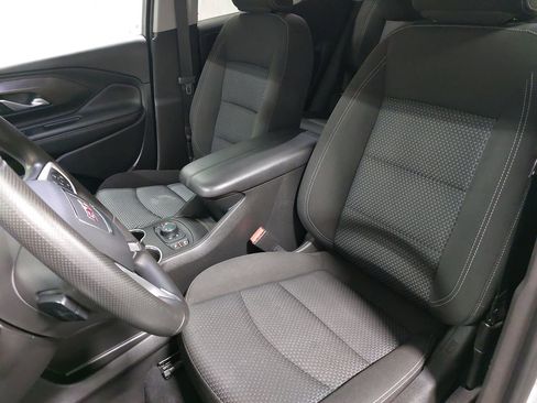 Used 2022 GMC Terrain SLE w/ Driver Convenience Package image 14