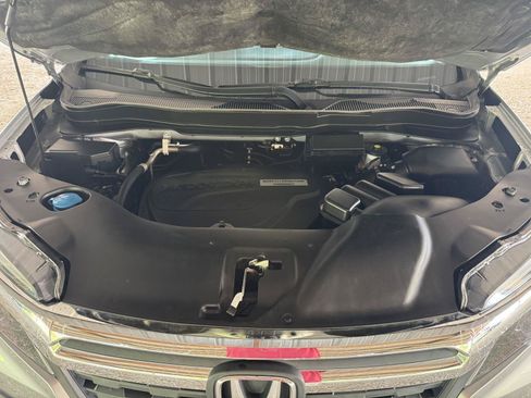 Used 2019 Honda Ridgeline RTL-T image 45