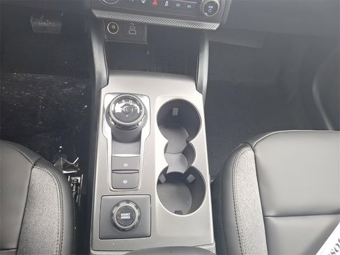 New 2025 Ford Bronco Sport Big Bend w/ Convenience Package image 27