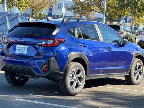 New 2026 Subaru Crosstrek 2.0i Premium AWD/4WD image 4