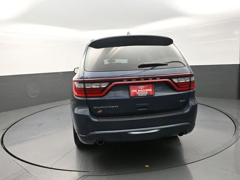 Used 2021 Dodge Durango GT AWD/4WD image 61