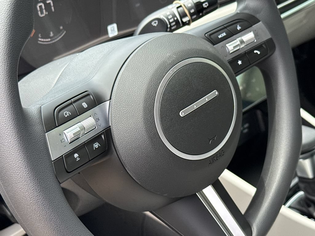 New 2026 Hyundai Tucson SEL FWD image 29