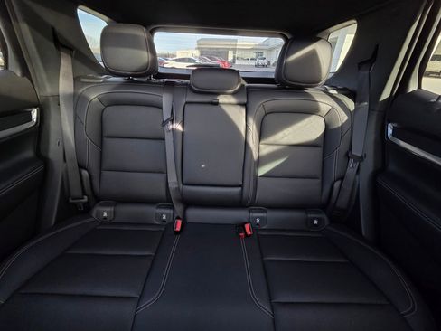 New 2026 GMC Terrain Elevation w/ Elevation Premium Package image 30