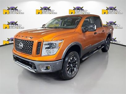Used 2019 Nissan Titan XD