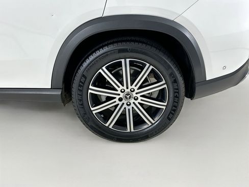 Used 2024 Mercedes-Benz GLE 350 4MATIC image 34
