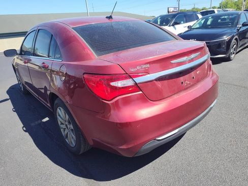 Used 2013 Chrysler 200 Touring FWD image 15