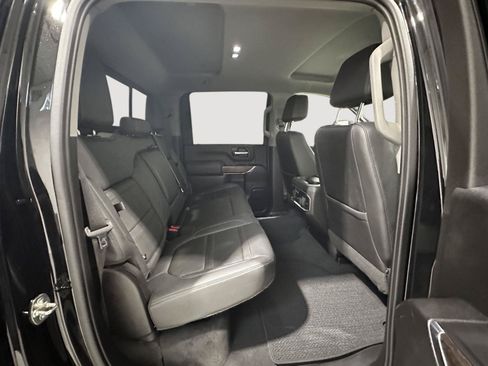 Used 2023 GMC Sierra 3500 Denali w/ Technology Package AWD/4WD image 25