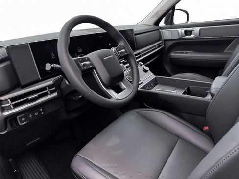 New 2026 Hyundai Santa Fe XRT AWD/4WD image 14